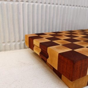 Billot hêtre sipo 37x23 poignées