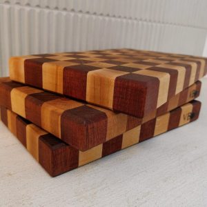 Billot hêtre sipo 30x21 chanfrein